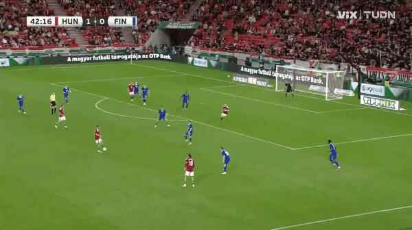Highlight 43'