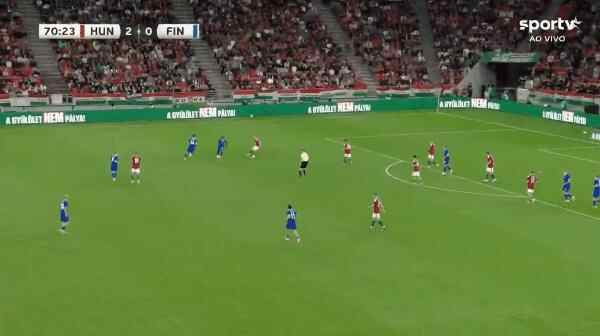 Highlight 71'