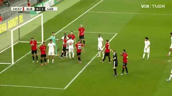 Highlight 36'