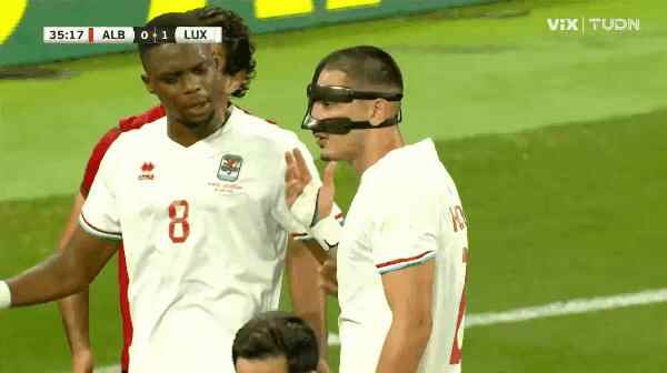 Highlight 36'