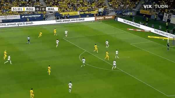 Highlight 52'