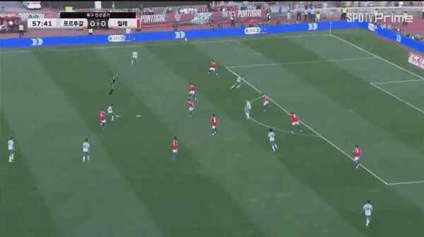 Highlight 58'