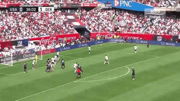 Highlight 37'