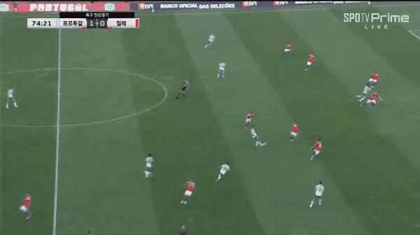 Highlight 75'