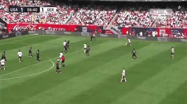 Highlight 57'