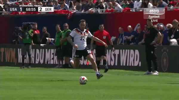 Highlight 69'