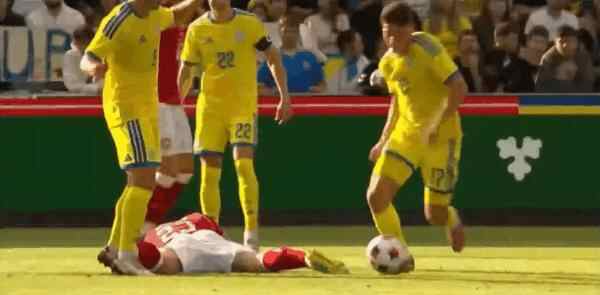 Highlight 31'