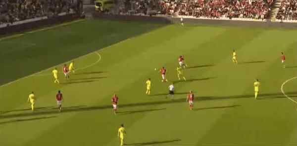 Highlight 36'