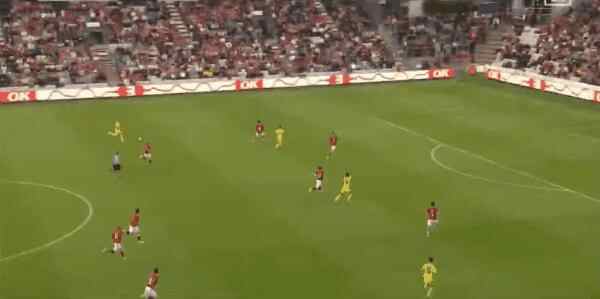 Highlight 44'