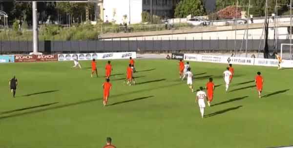 Highlight 50'