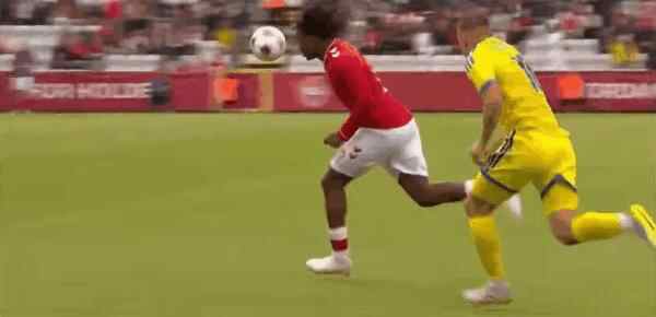 Highlight 50'