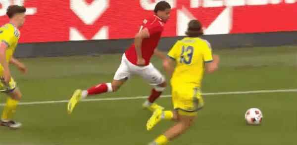Highlight 56'