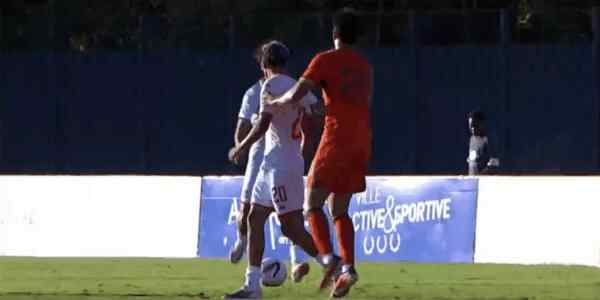 Highlight 66'