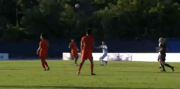 Highlight 91'