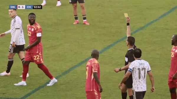 Highlight 63'
