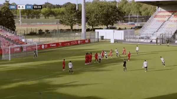 Highlight 86'