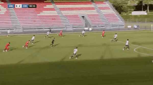 Highlight 88'