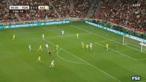Highlight 93'
