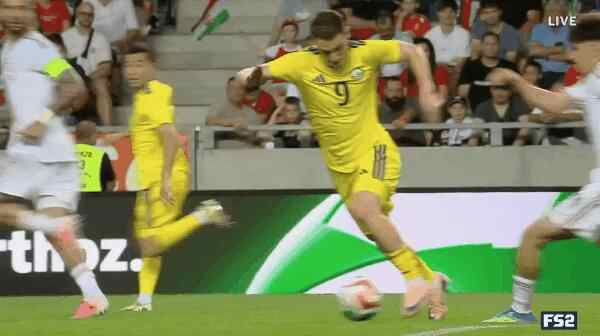 Highlight 74'