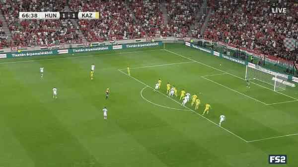 Highlight 67'