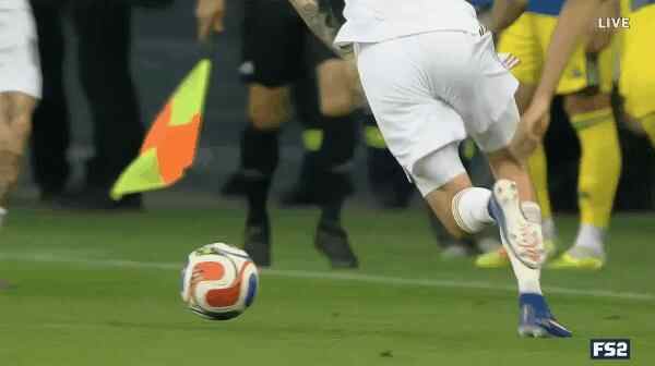 Highlight 63'
