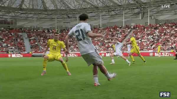 Highlight 47'