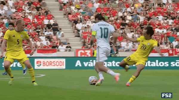 Highlight 40'