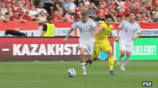 Highlight 33'