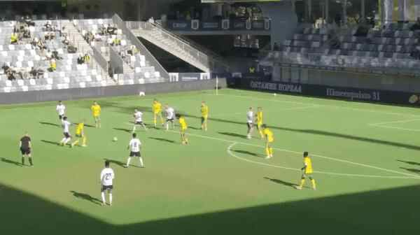 Highlight 40'