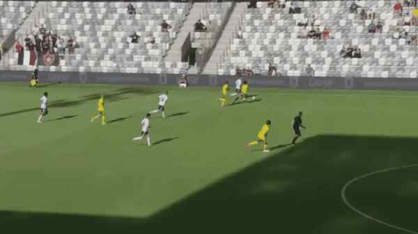 Highlight 42'