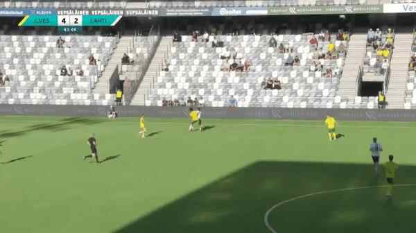 Highlight 45'