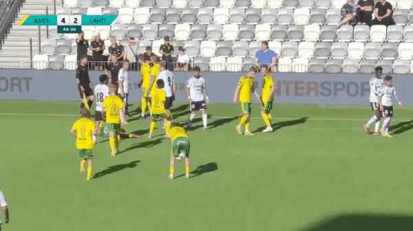 Highlight 45'