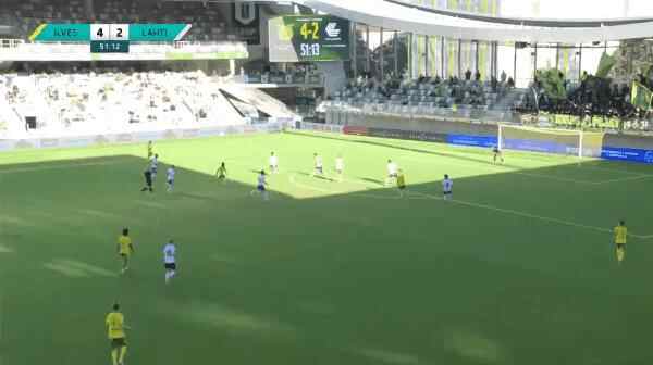 Highlight 52'