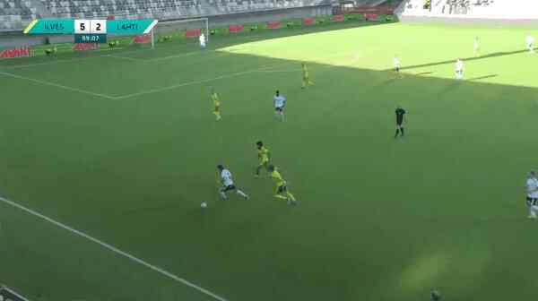 Highlight 60'