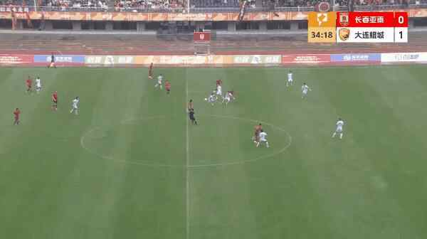Highlight 35'