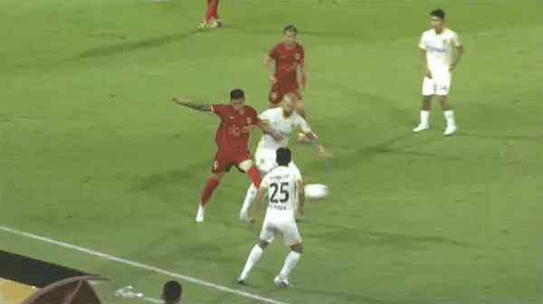 Highlight 33'