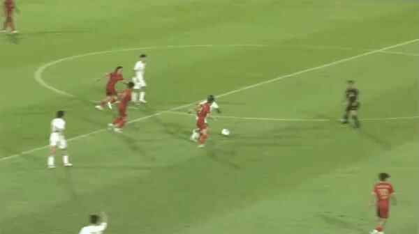 Highlight 52'
