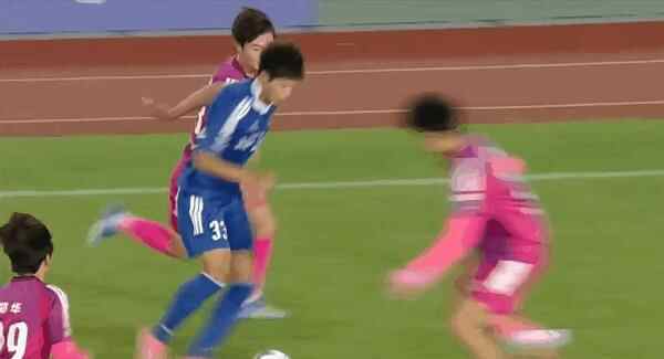 Highlight 79'