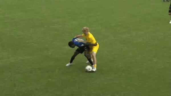 Highlight 93'
