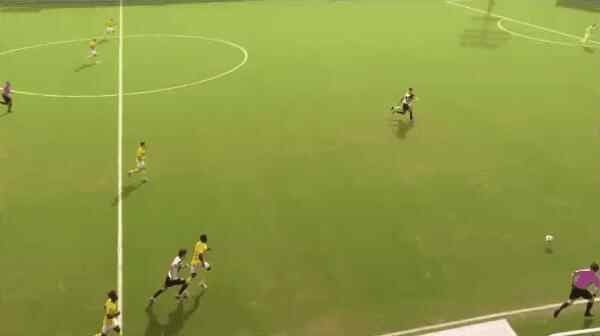 Highlight 40'