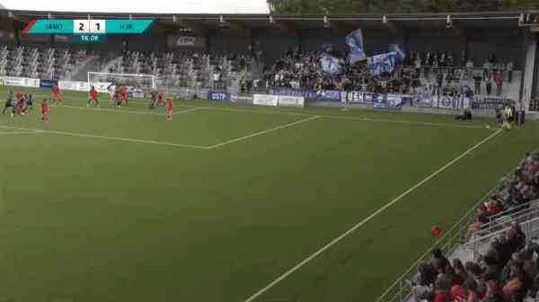 Highlight 57'
