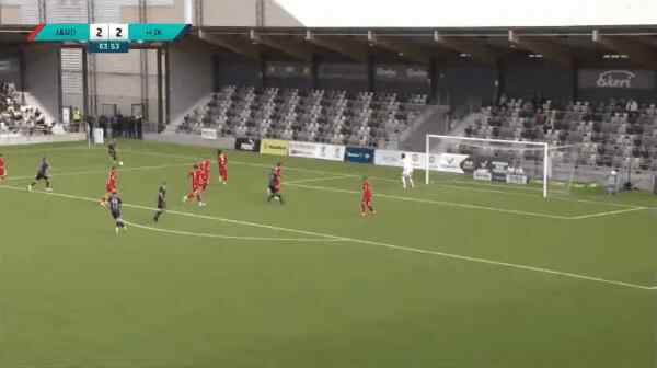 Highlight 65'