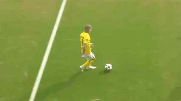 Highlight 62'