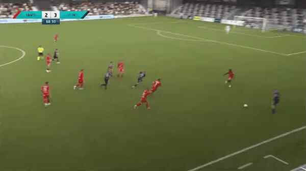 Highlight 69'