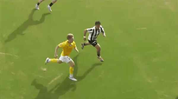 Highlight 72'