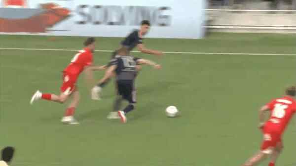 Highlight 78'