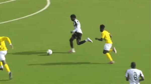 Highlight 82'
