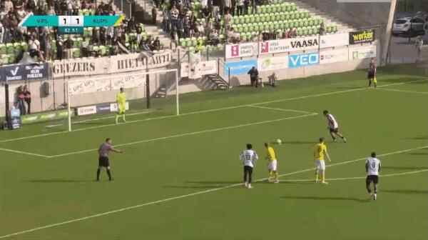 Highlight 83'