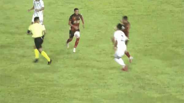 Highlight 34'