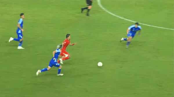 Highlight 62'